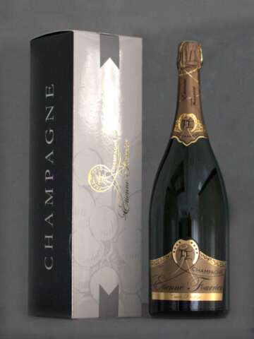 Cuvée Prestige - Magnum 150 cl