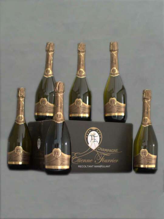 Cuvée Prestige – Image 5