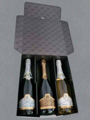 Coffret Mix