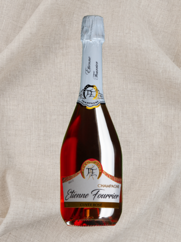 Cuvée Rosé