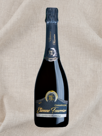 Cuvée Noir Absolu
