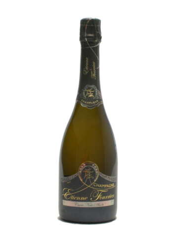 Cuvée Noir Absolu
