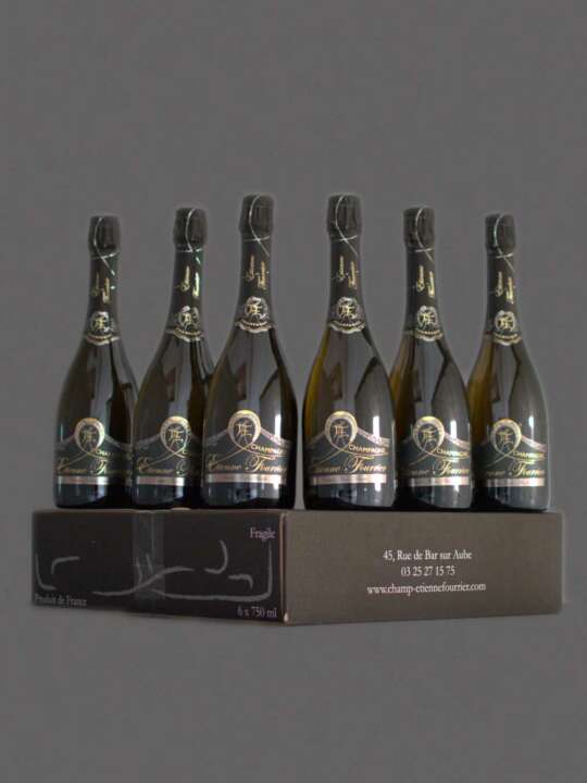 Cuvée Noir Absolu – Image 3