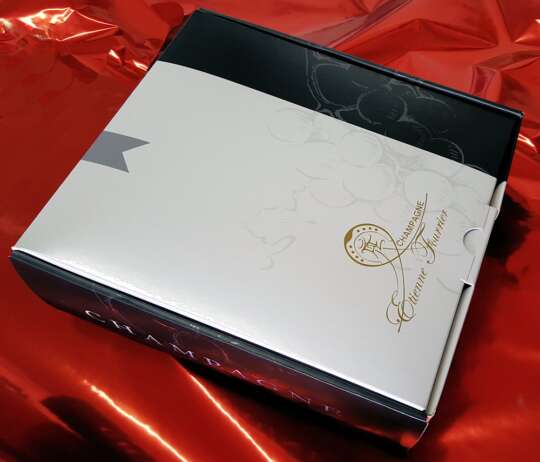 Coffret "Saint Valentin"