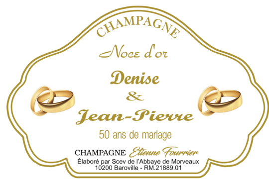 Etiquette(s) personnalisée(s) – Image 3