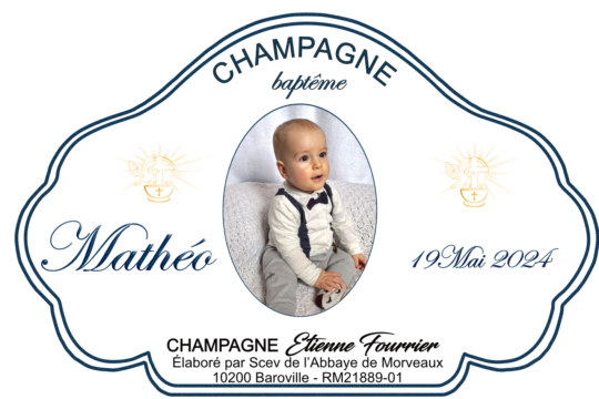 Etiquette(s) personnalisée(s) – Image 5