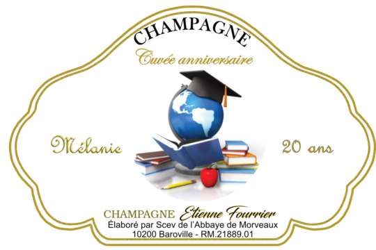 Etiquette(s) personnalisée(s) – Image 4