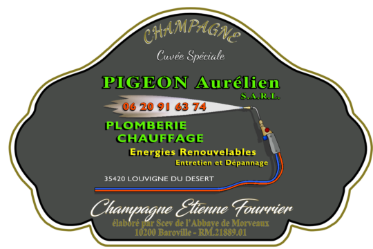 Etiquette(s) personnalisée(s) – Image 2