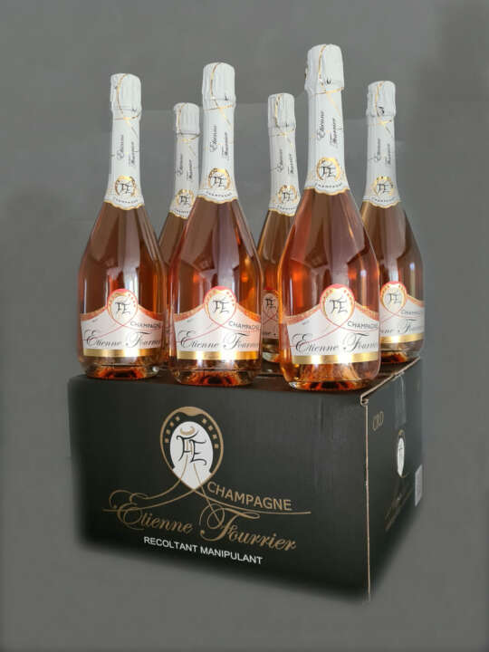 Cuvée Rosé – Image 3
