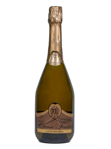 Cuvée Prestige