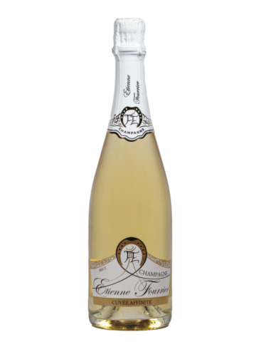 Cuvée Affinité