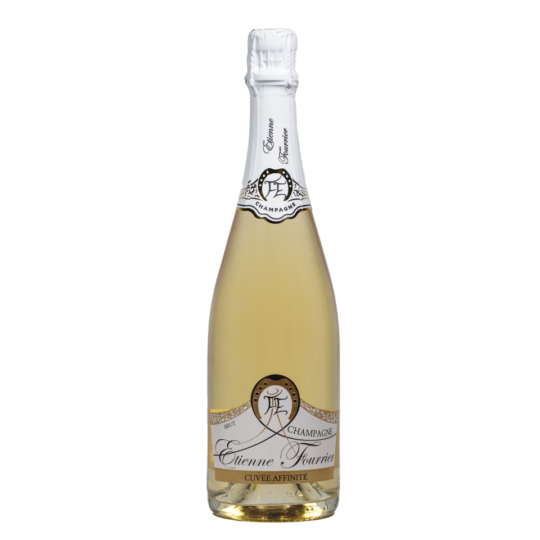 Cuvée Affinité