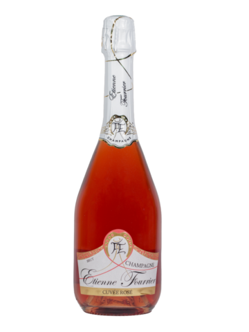 Cuvée Rosé