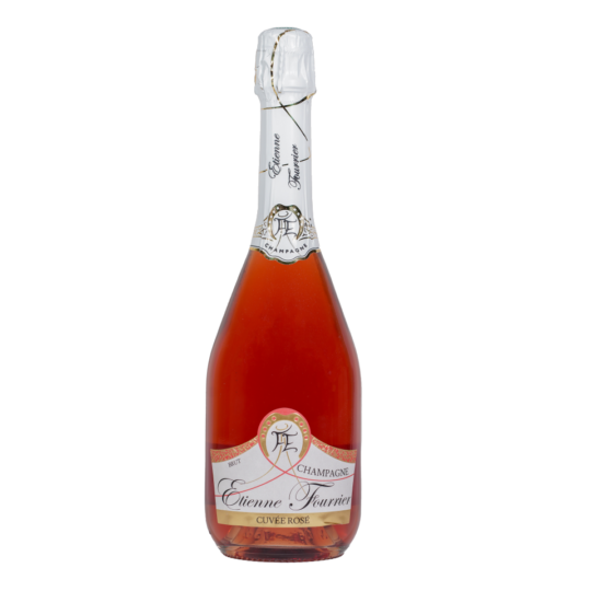 Cuvée Rosé
